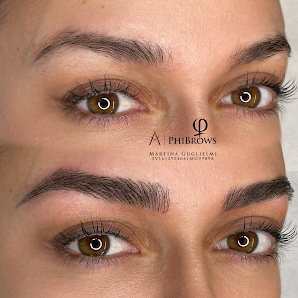 Immagine Martina Guglielmi Microblading 1