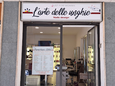 Immagine Just 4 Woman 1