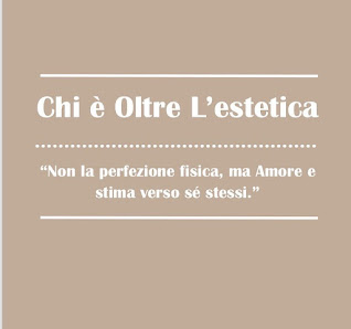 Immagine Oltre l'Estetica di Del Latte Daniela 1