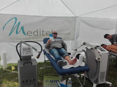 Immagine Domus Medica Caserta: Fisioterapia,Posturologia Del Dr Gianluca Fellone 1