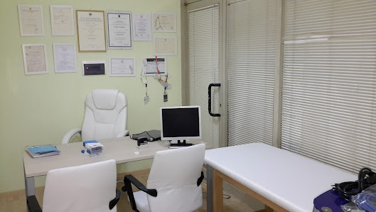 Immagine Domus Medica Caserta: Fisioterapia,Posturologia Del Dr Gianluca Fellone 2