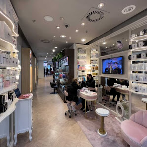 Immagine Plaisir de Beauté Genova Coin 2