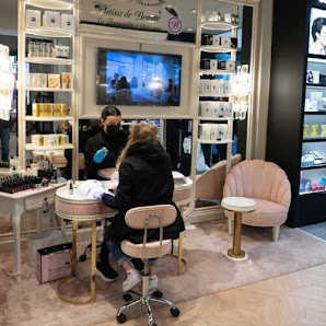 Immagine Plaisir de Beauté Genova Coin 3