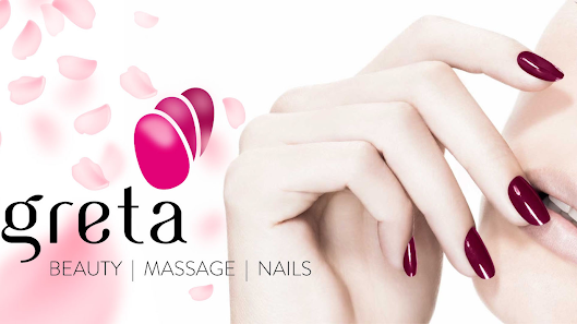 Immagine Greta - Beauty Massage & Nails 1