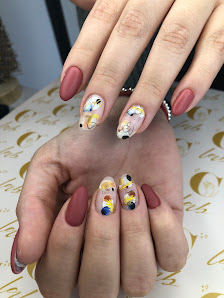 Immagine C LAB NAIL DESIGN DI CHIARA RUSSU 1