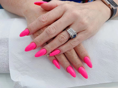 Immagine jasmine nail spa 1