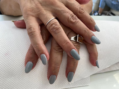 Immagine jasmine nail spa 2