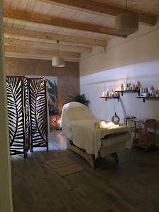 Immagine Fiore di loto di Nancy Scambia 1