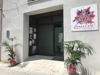 Immagine Fiore di loto di Nancy Scambia 2