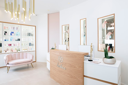 Immagine Ántheia EDD Wellness & SPA Di Roberta Tuttolomondo 1