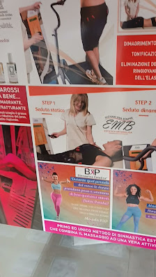 Immagine Metamorphosis Barbara Puziello 4