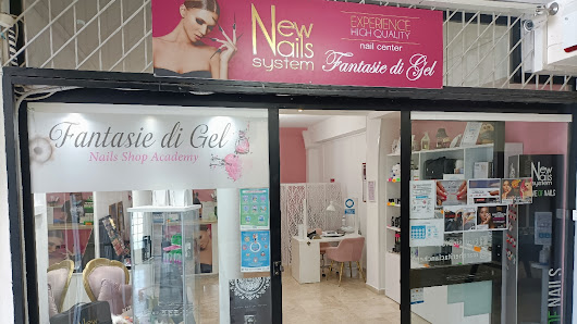 Immagine Fantasie di Gel di Margherita Cianchetti 2