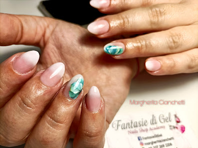 Immagine Fantasie di Gel di Margherita Cianchetti 4