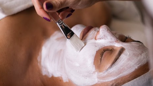 Immagine Monica Pirina Beauty Specialist 1