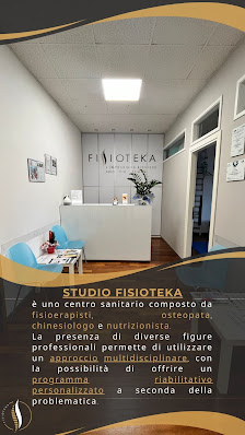 Immagine Studio fisioteka di Fisioterapia 1