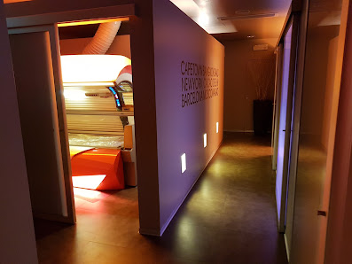 Immagine Cacao Estetica e Abbronzatura. 1