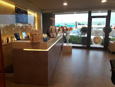 Immagine Cacao Estetica e Abbronzatura. 4