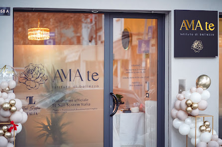 Immagine Ama Te Istituto di Bellezza 1