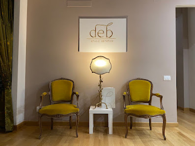 Immagine deb Studio Estetico 3