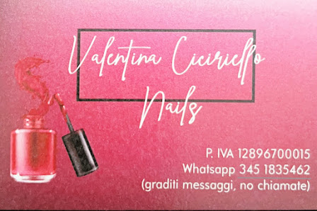 Immagine Valentina Ciciriello Nails 1