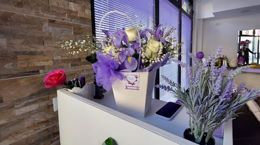 Immagine Lily Nails di Francesca Vangi 4