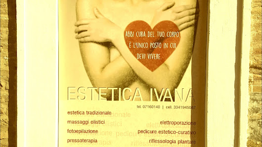 Immagine ESTETICA IVANA Senigallia 1