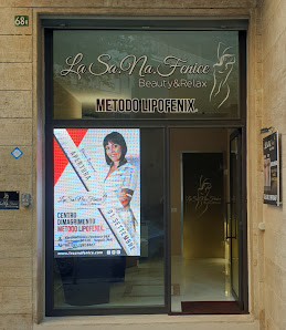 Immagine La Sa.Na. Fenice - Beauty&Relax 1