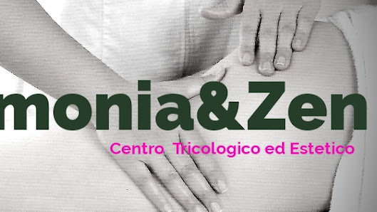 Immagine Armonia & Zen - Centro Tricologico ed Estetico 1