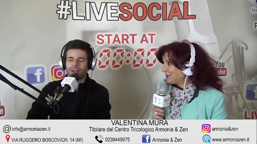 Immagine Armonia & Zen - Centro Tricologico ed Estetico 3