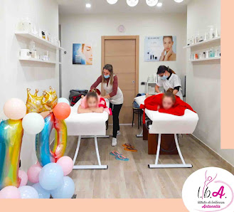 Immagine Istituto di bellezza Antonella 5