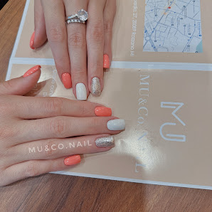 Immagine MU&Co NAIL 1