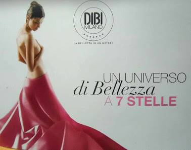 Immagine DIBI CENTER Linea Snella di Antonella Del Freo - Centro Estetico Massa 1