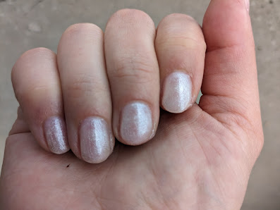 Immagine Esthena Nails e Benessere 1