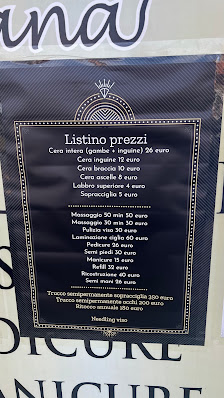 Immagine Centro Estetico Wakana 5