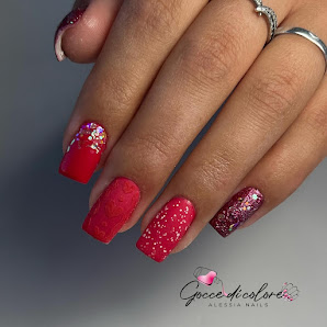 Immagine Alessia Nails - Gocce di Colore 1