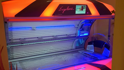 Immagine CENTRO ABBRONZATURA WHITESUN SOLARIUM SASSUOLO CENTRO ABBRONZATURA LAMPADA ABBRONZANTE SASSUOLO 1