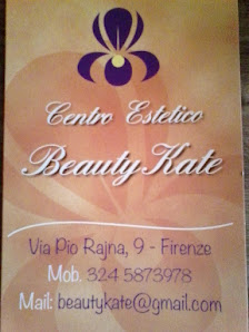 Immagine Centro Estetico Beauty Kate 1