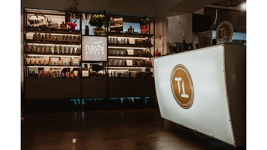 Immagine Tommaso Tristani Beauty Hair S.R.L. 1