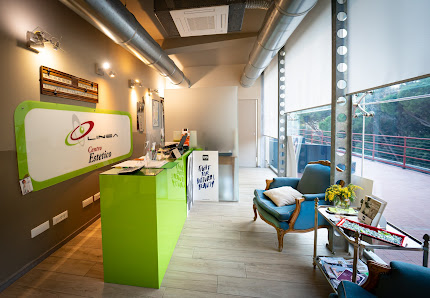 Immagine Centro Linea Genova 3