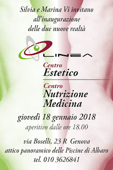 Immagine Centro Linea Genova 4