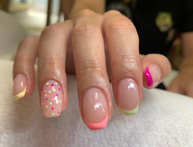 Immagine Ma chère beautè di Federica 1