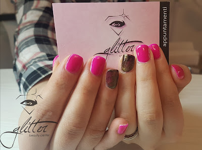 Immagine Glitter beauty center 3