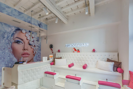 Immagine Nails And Beauty 1