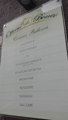 Immagine Officine De Beauté 1