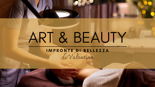 Immagine Art&Beauty Impronte di Bellezza di Valentina 1
