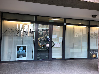 Immagine Art&Beauty Impronte di Bellezza di Valentina 2