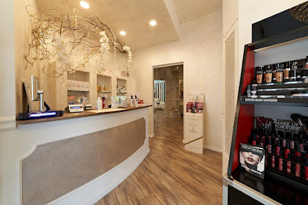 Immagine Orchidea by Maison - Istituto di Bellezza | Centro Estetico 2