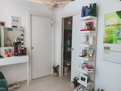 Immagine La Nouvelle Esthétique - Centro Estetico, Laminazione Ciglia e AlmaBeauty 2