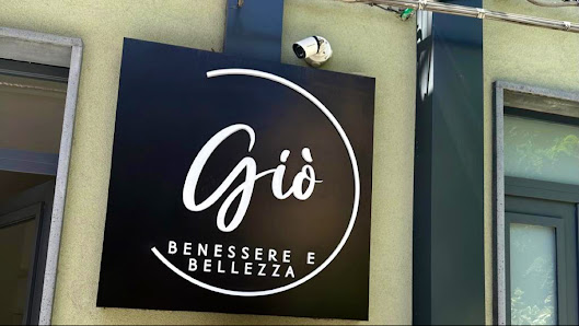 Immagine Gió Benessere e Bellezza 1