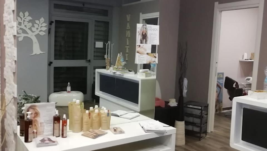 Immagine Vanity Centro estetico Acconciature 1